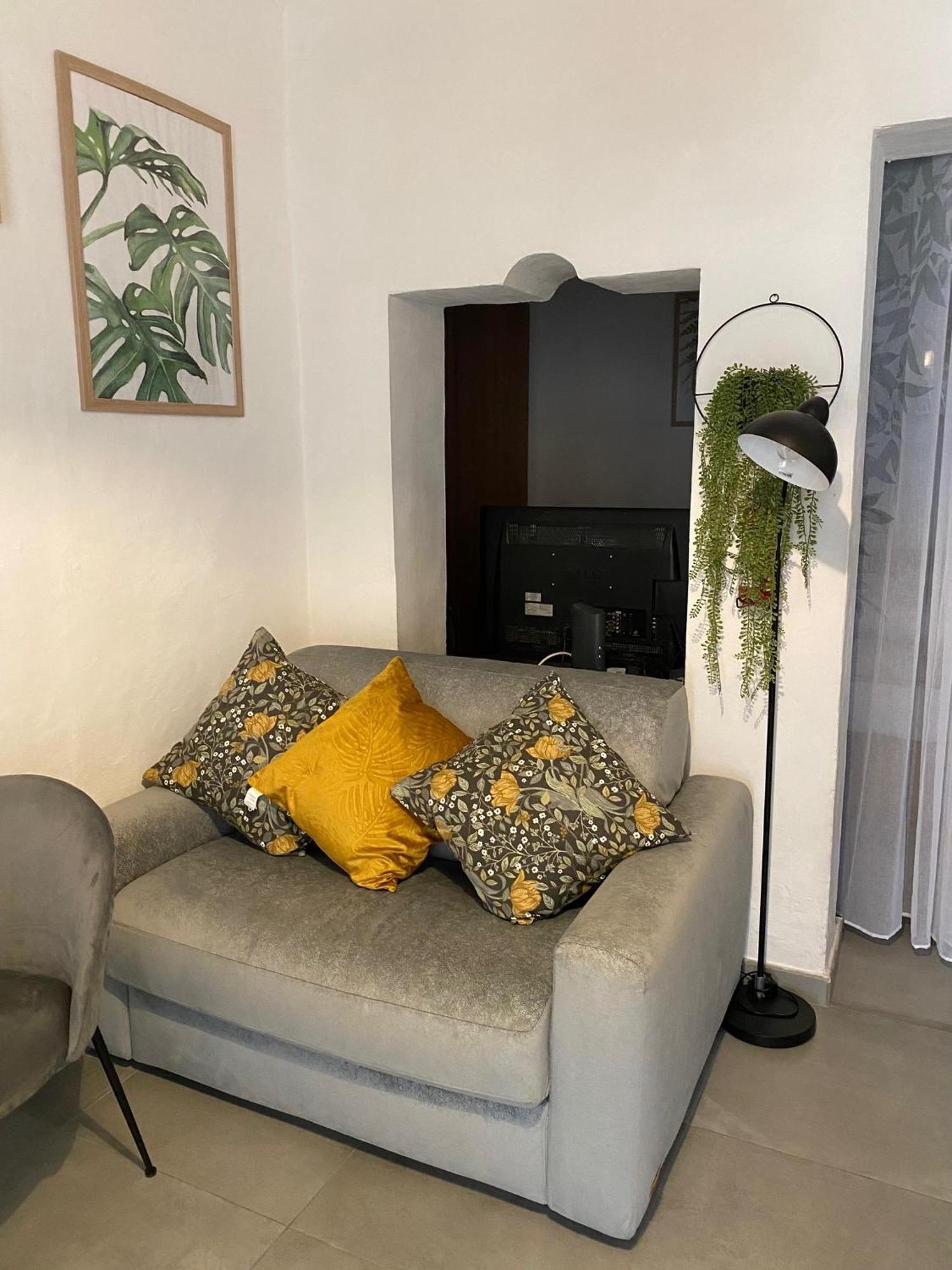 Cozy Flat. Swim Beach 2 Minutes Walk. The Old Valletta Mcri1-1 Exterior foto
