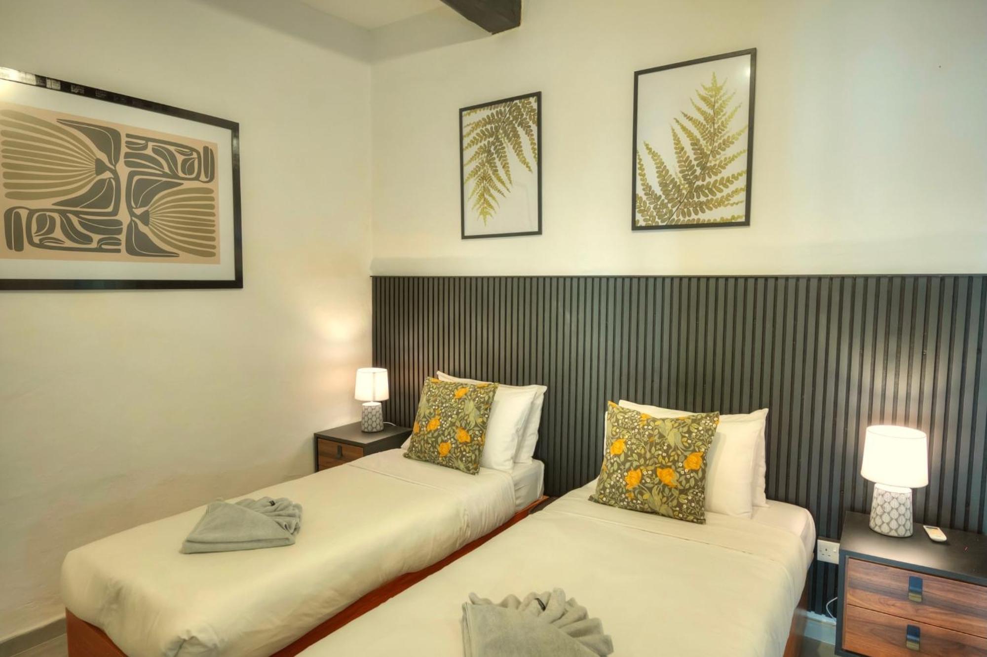 Cozy Flat. Swim Beach 2 Minutes Walk. The Old Valletta Mcri1-1 Exterior foto