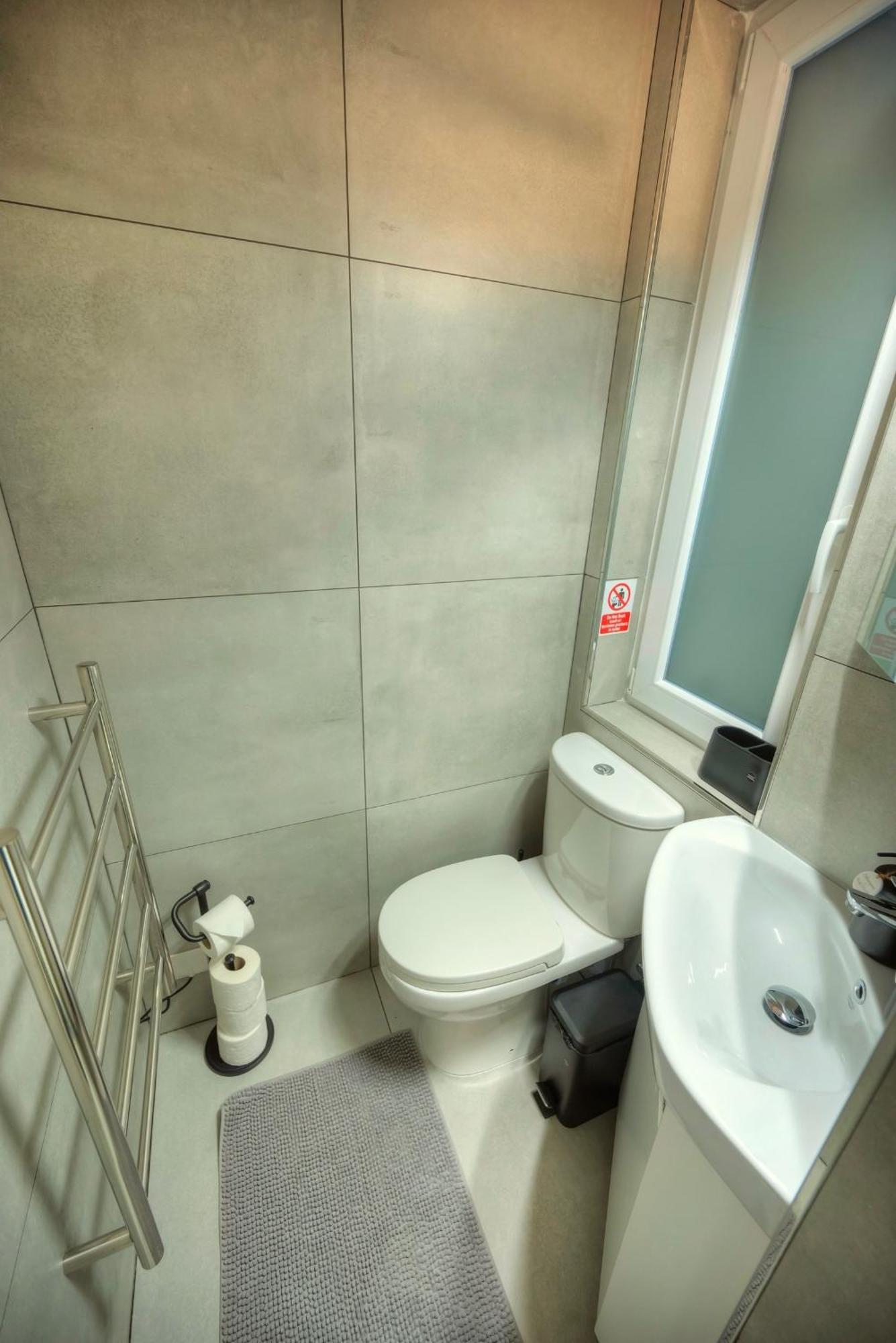 Cozy Flat. Swim Beach 2 Minutes Walk. The Old Valletta Mcri1-1 Exterior foto
