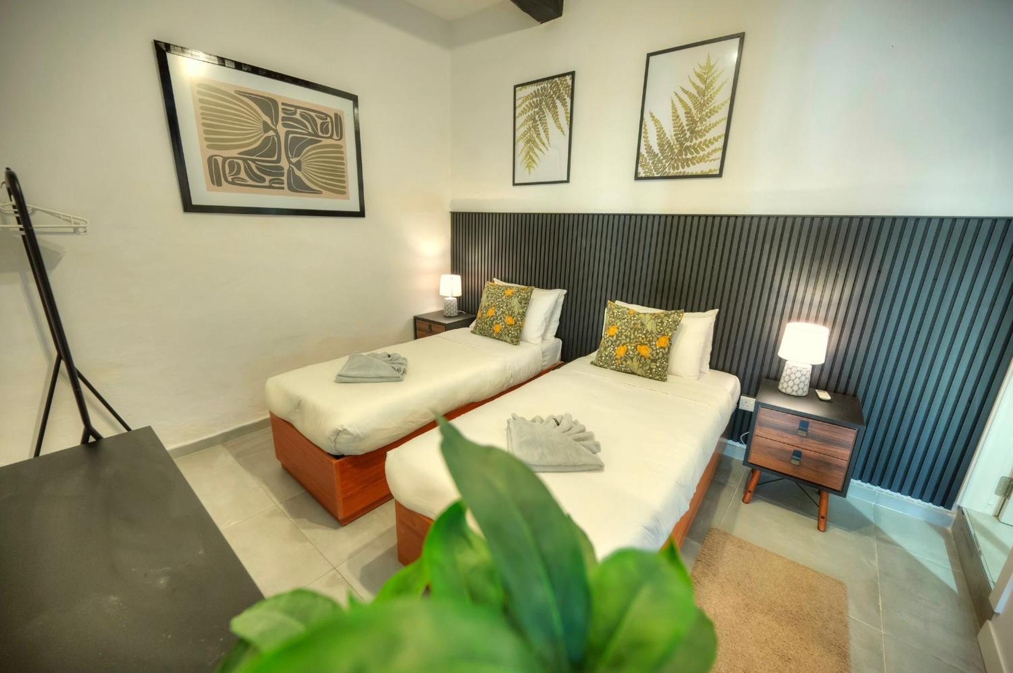 Cozy Flat. Swim Beach 2 Minutes Walk. The Old Valletta Mcri1-1 Exterior foto